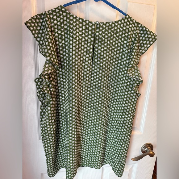 Ann Taylor Factory, Top, Size Large - Picture 4 of 7